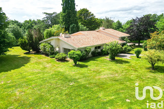 achat maison palluau 85670