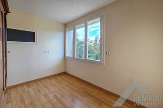 achat maison palluau 85670