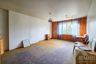 achat maison palluau 85670