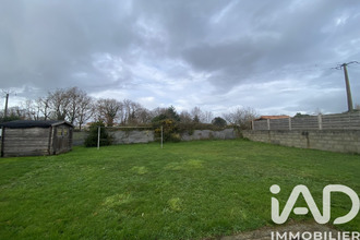 achat maison palluau 85670