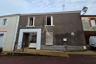 achat maison palluau 85670