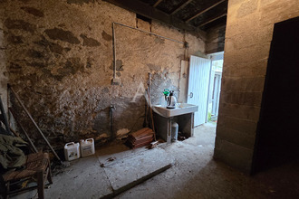 achat maison palluau 85670