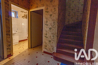 achat maison palluau 85670