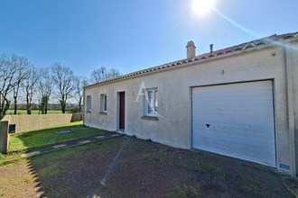 achat maison palluau 85670