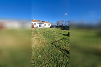 achat maison palluau 85670
