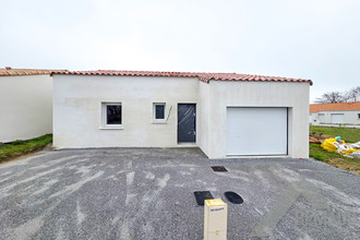 achat maison palluau 85670