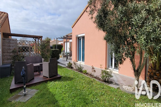 achat maison palluau 85670