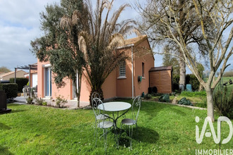 achat maison palluau 85670