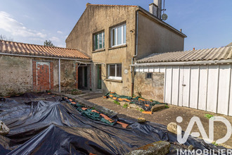 achat maison palluau 85670