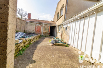 achat maison palluau 85670