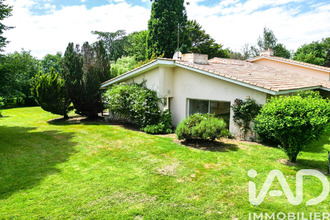 achat maison palluau 85670