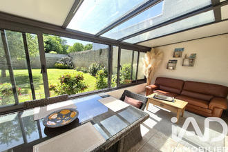 achat maison palluau 85670
