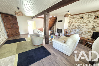 achat maison palluau 85670
