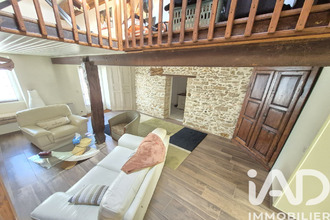 achat maison palluau 85670