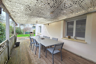 achat maison palluau 85670