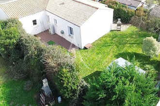 achat maison palluau 85670
