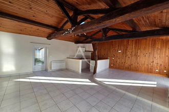achat maison palluau 85670