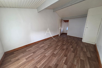 achat maison palluau 85670