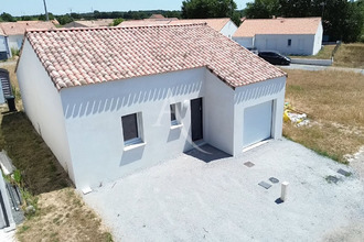 achat maison palluau 85670