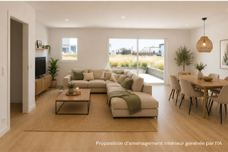 achat maison palluau 85670