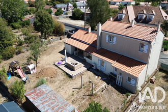 achat maison palluau 85670