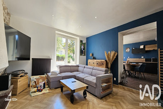 achat maison palluau 85670