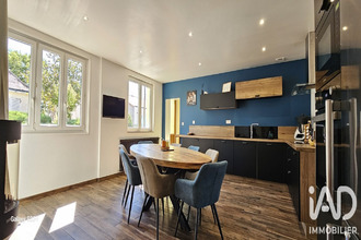 achat maison palluau 85670