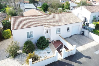 achat maison palluau 85670
