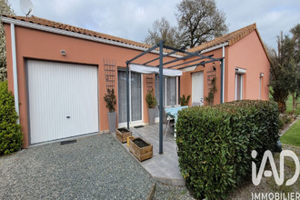 achat maison palluau 85670