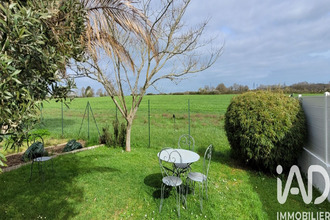 achat maison palluau 85670