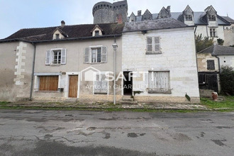 achat maison palluau-sur-indre 36500