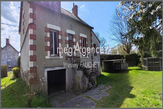 achat maison palluau-sur-indre 36500