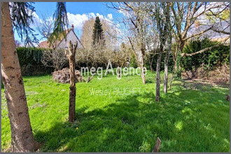 achat maison palluau-sur-indre 36500