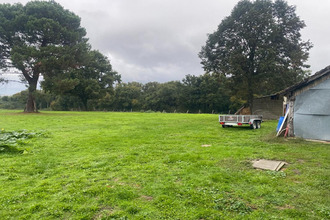 achat maison palluau-sur-indre 36500