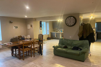 achat maison palluau-sur-indre 36500