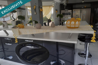 achat maison palluau-sur-indre 36500