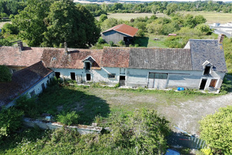 achat maison palluau-sur-indre 36500