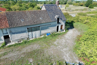 achat maison palluau-sur-indre 36500