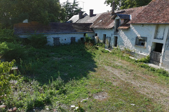 achat maison palluau-sur-indre 36500