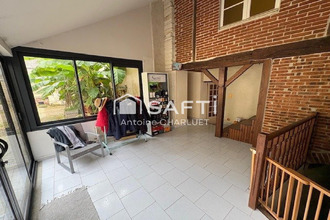 achat maison palluau-sur-indre 36500