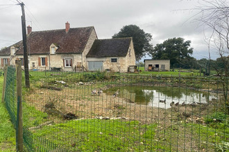 achat maison palluau-sur-indre 36500