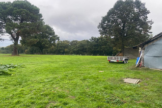 achat maison palluau-sur-indre 36500