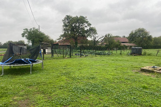 achat maison palluau-sur-indre 36500