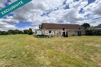 achat maison palluau-sur-indre 36500