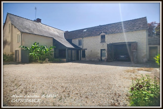 achat maison palluau-sur-indre 36500