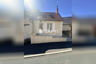 achat maison palluau-sur-indre 36500