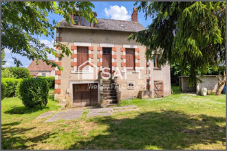 achat maison palluau-sur-indre 36500