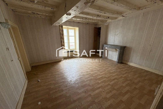 achat maison palluau-sur-indre 36500
