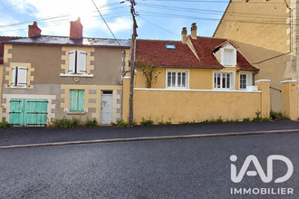 achat maison palluau-sur-indre 36500