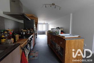 achat maison palluau-sur-indre 36500